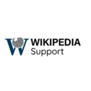 Group logo of Wikipedia Support Services US