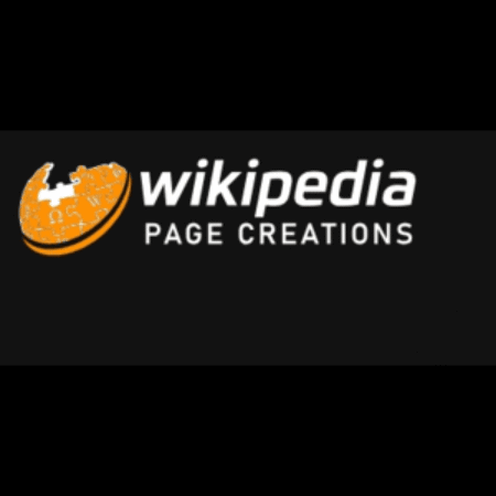 Group logo of Wikipedia Page Creations in USA