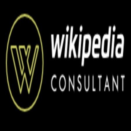 Group logo of Wikipedia Page Creation Comapany