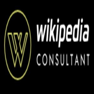 Group logo of Wikipedia Page Creation Comapany