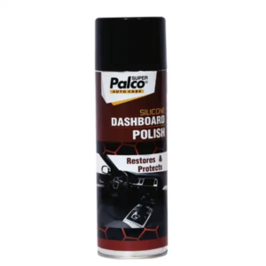 Group logo of Palco Silicone Dashboard Polish – Ultimate Shine & UV Protection