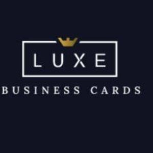 Group logo of Luxury Metal Cards Printing