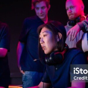 Group logo of Pixel Helden