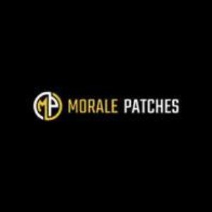 Group logo of Personalised  Hat morale patches UK