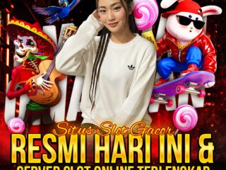 SITUS-RESMI