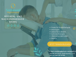 physio-santewell