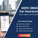 hdfc-ergo-car-insurance-renewal
