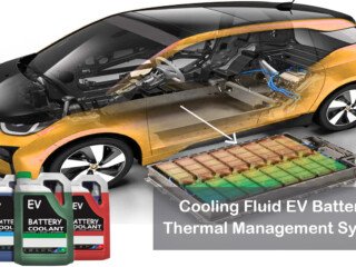 EV-Batteries-Cooling-Fluid