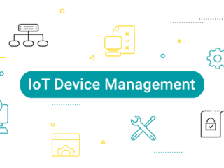 IoT_device_management