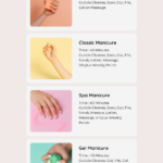 manicure-services-infographic