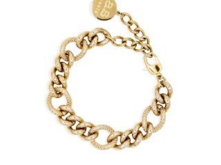 Gold LANA Bracelet