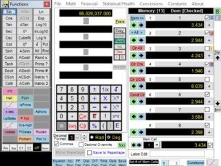 visual scientific calculator in US