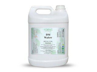 Dm water images