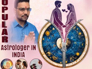 popular astrologer in india