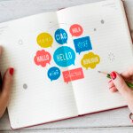 different-language-speech-bubble-hello-concept