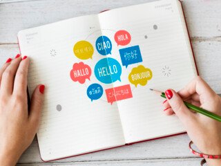 different-language-speech-bubble-hello-concept