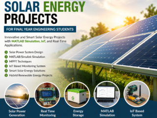 solar power projects