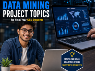 Data Mining Projects (1)