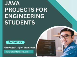 Java projects for engineering Students (1)