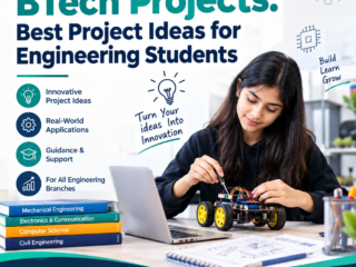 BTech Projects