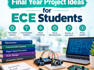 final year project ideas for ece students
