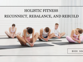 Holistic fitness