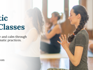 Somatic Yoga Classes in Auburn at Insumataq Studio