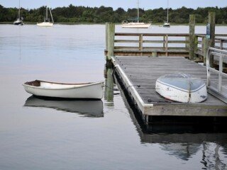 Boat Lift installation in Cape Coral, FL (1)