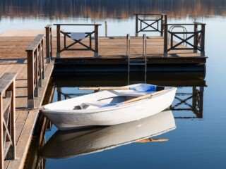 Boat Lift installation in Cape Coral, FL (3)