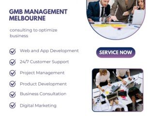 GMB Management Melbourne
