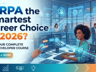 Is RPA the Smartest Career Choice in 2026.
