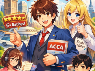 An Overview of Henry Harvin ACCA Course Reviews