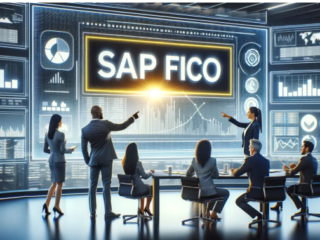 sap fico
