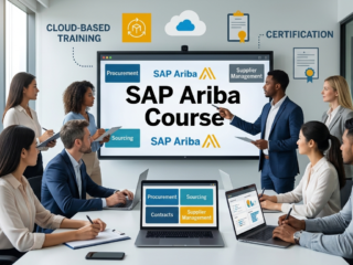 sap ariba course