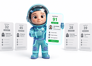 AI-Powered Employee Performance Tracking