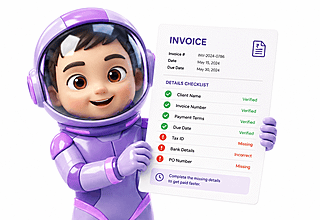 Smart Invoice Management Made Easy