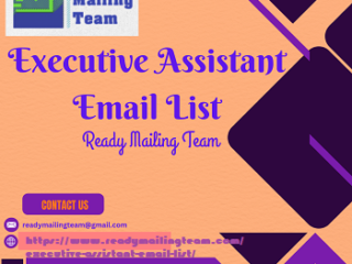 Executive-Assistant-Email-List33