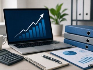 The Role of Outsourcing in Growth Planning for UK Accountancy Practices
