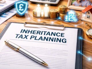 Inheritance Tax Planning for High Net Worth Individuals