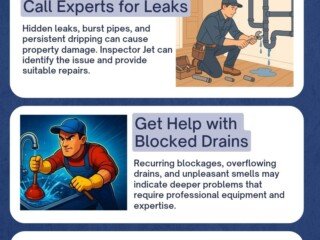 Plumber Welshpool--Inspector Jet (2)