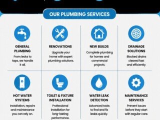 Plumber Maryborough