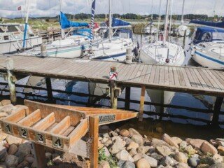 Dock Builders in Cape Coral, FL