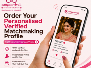 Sangam Vivah Insta