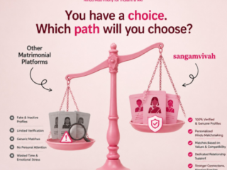 Sangam Vivah Matrimony