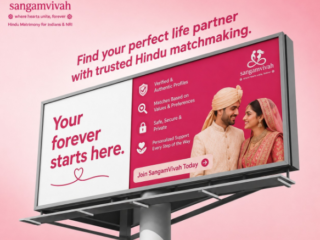 Sangam Vivah join