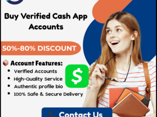 Buy Verified Cash App Accounts