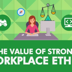 Encouraging Workplace Ethics