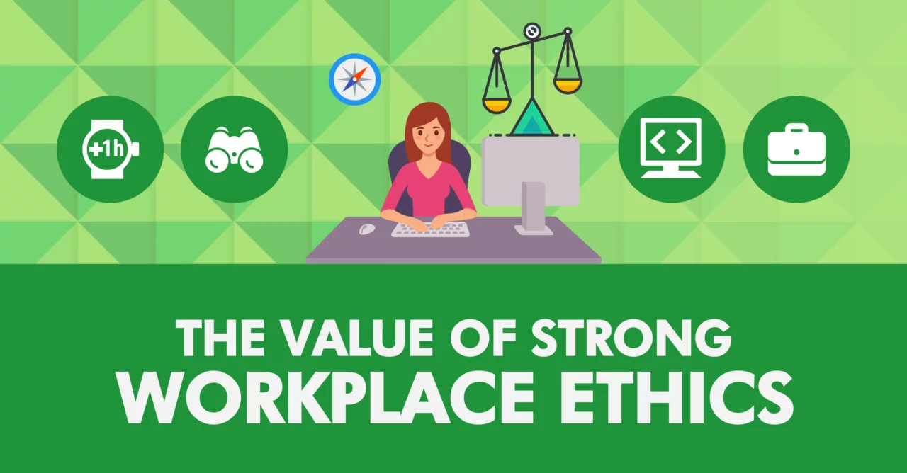 Encouraging Workplace Ethics