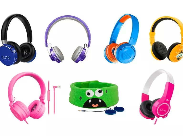 Best Noise Cancelling Headphones for Kids 2018