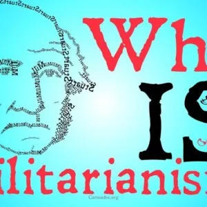 What is Utilitarianism